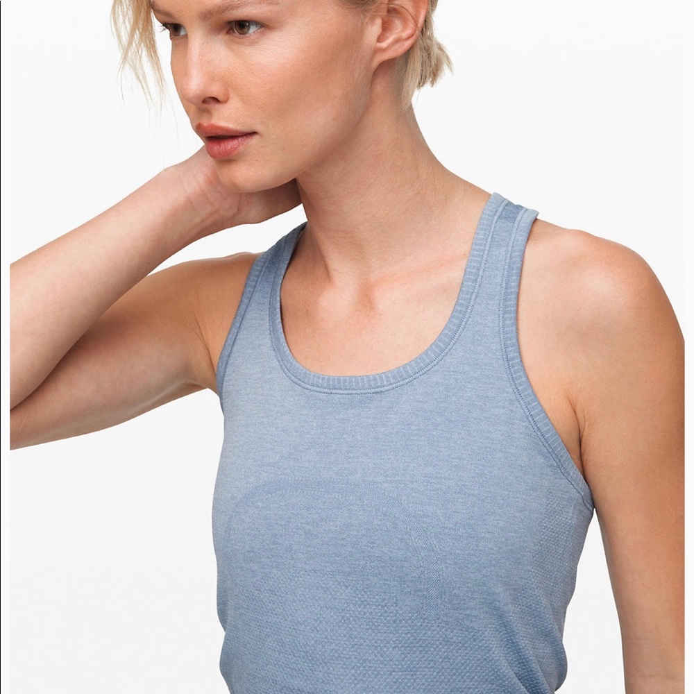 Lululemon Swiftly Tech Racerback